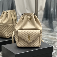 YSL Bucket Bags